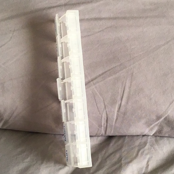 Pill Case - Picture 2 of 2